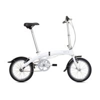 Bicicleta plianta Dahon Curve D3-(model 2009)