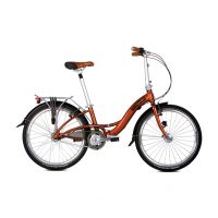 Bicicleta plianta Dahon Glide P8