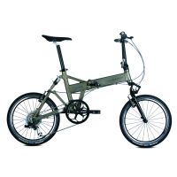 Bicicleta plianta Dahon Jetstream P8