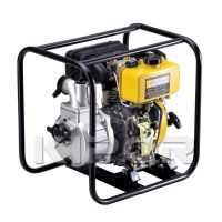 Motopompa Kipor KDP 20E
