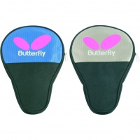 Husa ovala paleta Butterfly