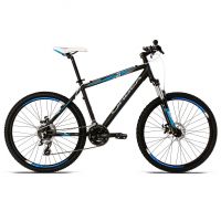 Bicicleta Orbea 26 MTB Dakar