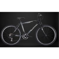 Bicicleta Drag 26 Hacker
