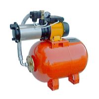 Hidrofor Braco H50 Aspri 25-4M