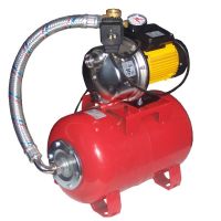 Hidrofor Braco H50 DELTA 1005M, cu pompa de suprafata
