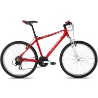 Bicicleta Orbea MTB Tuareg