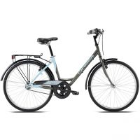 Bicicleta Orbea Deba
