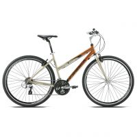 Bicicleta Orbea Ernio Dama
