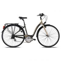 Bicicleta Orbea Street Uni