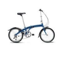 Bicicleta plianta Dahon MU P8