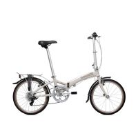 Bicicleta plianta Dahon Roo D7