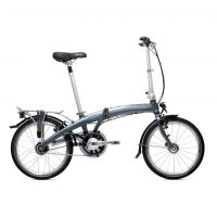 Bicicleta plianta Dahon MU XL