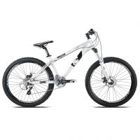 Bicicleta Orbea Pellejo Chili