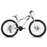 Bicicleta Orbea Pellejo Hot