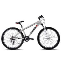 Bicicleta Orbea Pellejo Red
