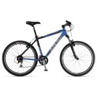 Bicicleta Rock Machine Hurricane 50