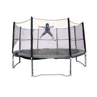 Plasa trambulina inSPORTline, 180 cm