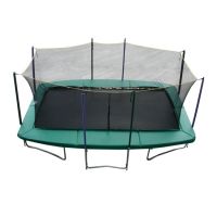 Plasa trambulina inSPORTline, 210 x 300 cm
