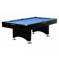 Masa de biliard Riley Michigan Black
