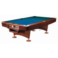 Masa de biliard BCE Atlantic Rosewood