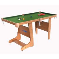 Masa de snooker pliabila Oakdale ST20-6D