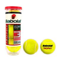Set mingi de tenis Babolat Trophy X3