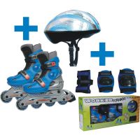 Role Worker Tornado Set