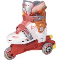 Role Worker Tri Skate