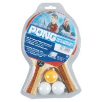 Set TT Sunflex Pong