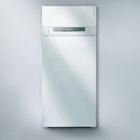 Centrala termica Viessmann Vitodens 333 F Comfort
