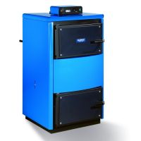 Cazan din otel Buderus Logano S121-38 WT
