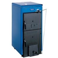 Cazan din fonta Buderus Logano G211-42D