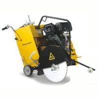 Taietor de beton-asfalt Masalta MF 20-3
