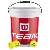 Wilson Team W Trainer 72 + Galeata