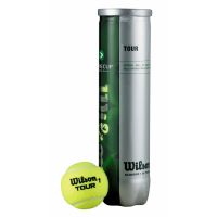 Wilson Tour Davis Cup 4