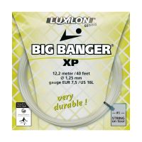 Luxilon Big Banger Alu Power (12m)
