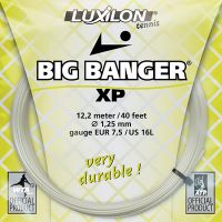 Luxilon Big Banger XP (12m)