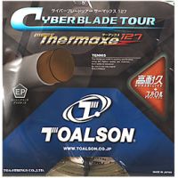 Toalson Thermaxe 127 (12m)