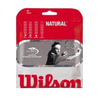 Wilson Natural Gut 12 m