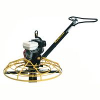 Slefuitor de beton Masalta MT42-3W + carlig ridicare