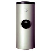 Ferroli Ecounit 500-2C, boiler indirect solar