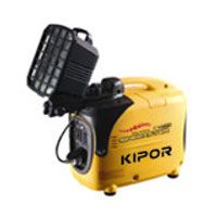 Generator digital pe benzina Kipor IG1000s