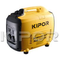 Generator digital pe benzina Kipor IG2600