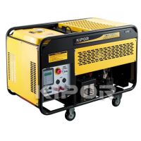 Generator diesel Kipor KDE 12EA