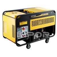 Generator diesel Kipor KDE 12EA3
