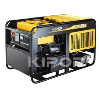 Generator diesel Kipor KDE 19EA3