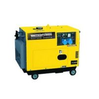 Generator diesel Stager DG5500 S-3