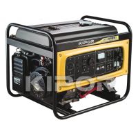 Generator pe benzina Kipor KGE 6500E