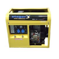 Generator pentru sudare Stager DW 190 AE