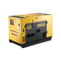 Generator diesel cu automatizare Kipor KDE 16SS